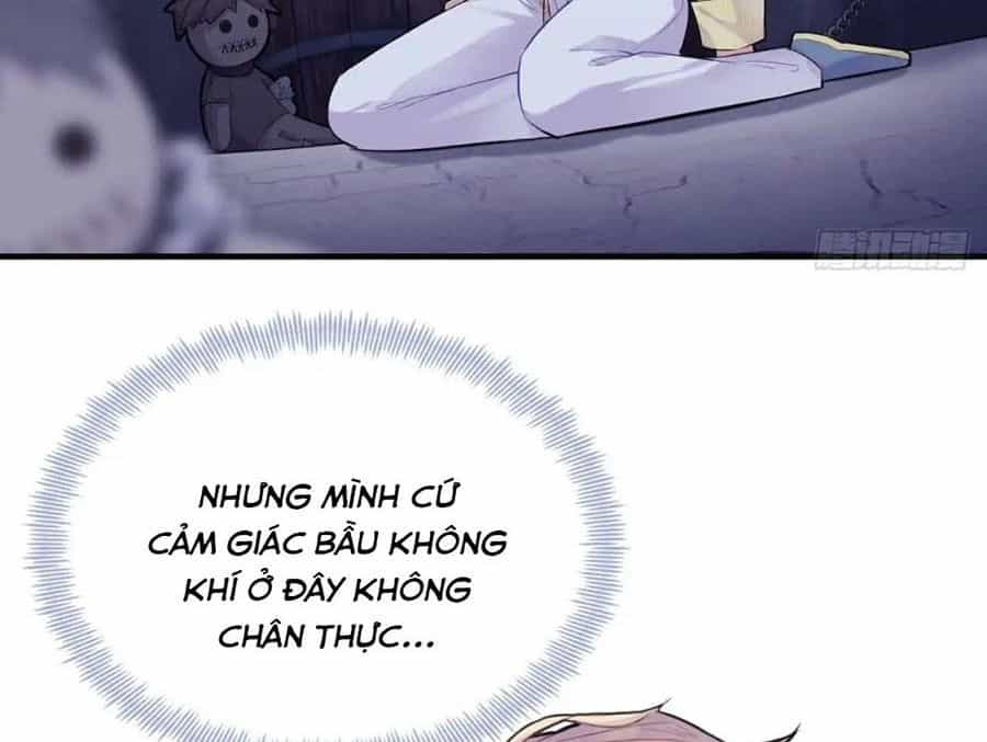 Anh Ấy Chưa Từng Sa Ngã - Chương 11 - ảnh 29