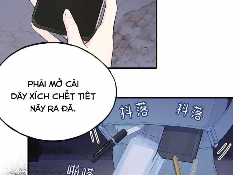 Anh Ấy Chưa Từng Sa Ngã - Chương 11 - ảnh 33