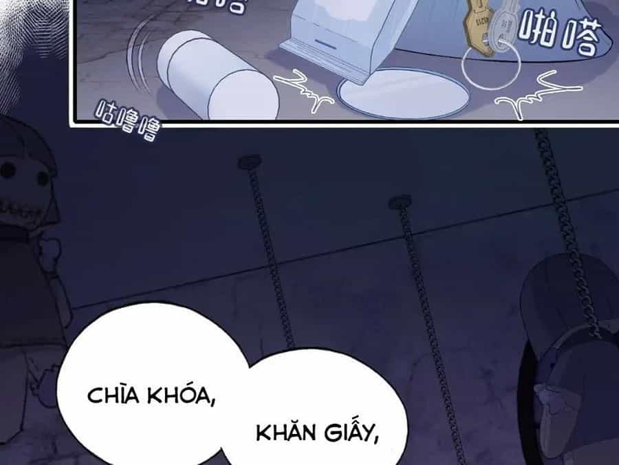 Anh Ấy Chưa Từng Sa Ngã - Chương 11 - ảnh 34