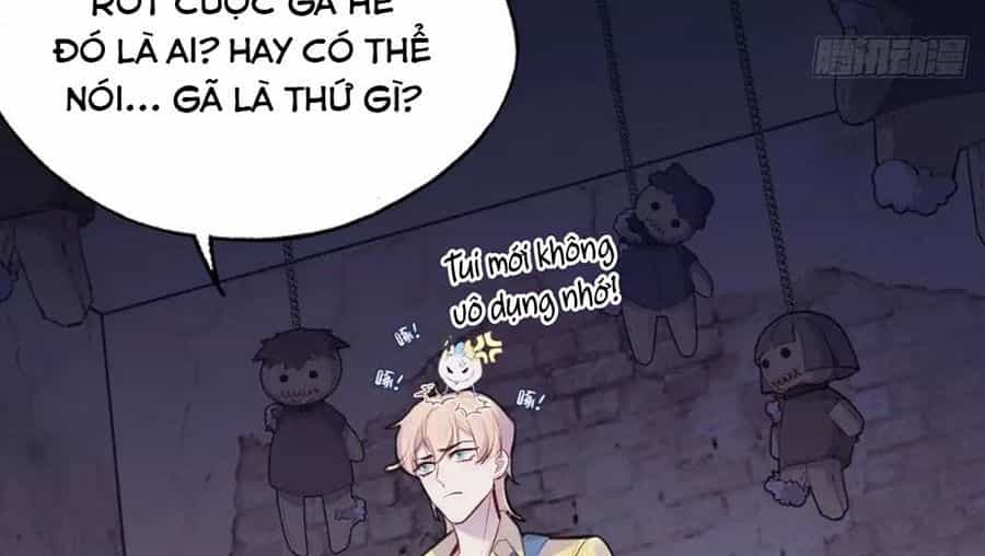 Anh Ấy Chưa Từng Sa Ngã - Chương 11 - ảnh 58