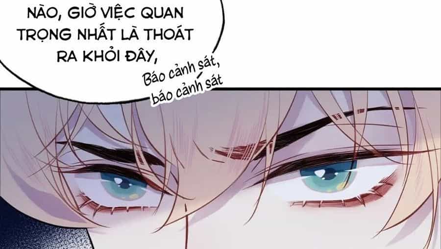 Anh Ấy Chưa Từng Sa Ngã - Chương 11 - ảnh 65
