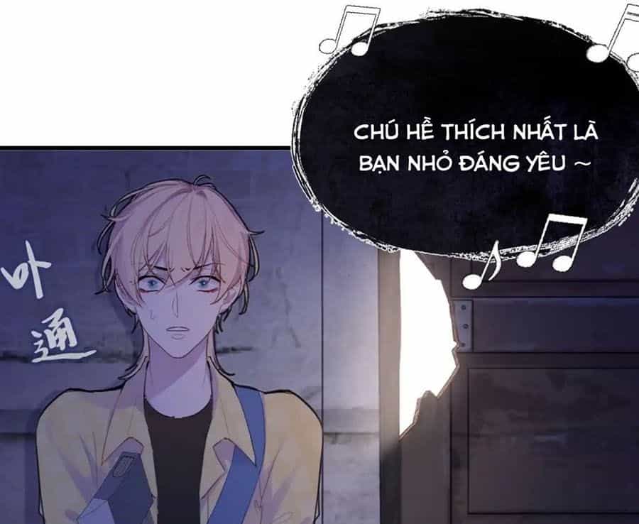 Anh Ấy Chưa Từng Sa Ngã - Chương 11 - ảnh 96