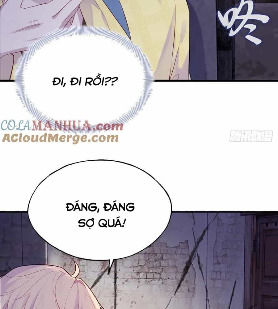 Anh Ấy Chưa Từng Sa Ngã - Chương 12 - ảnh 17