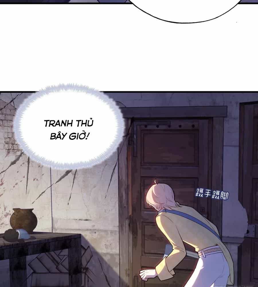 Anh Ấy Chưa Từng Sa Ngã - Chương 12 - ảnh 19