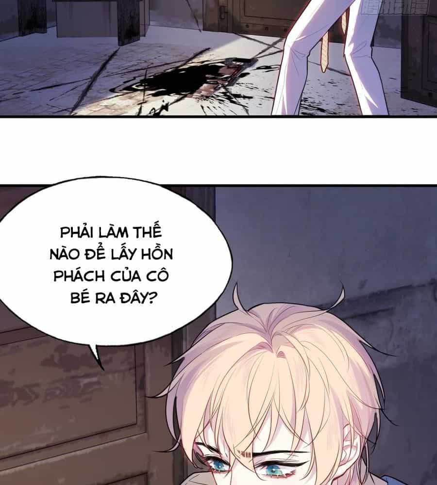 Anh Ấy Chưa Từng Sa Ngã - Chương 12 - ảnh 20