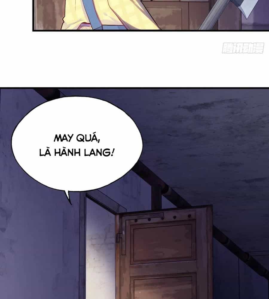 Anh Ấy Chưa Từng Sa Ngã - Chương 12 - ảnh 23