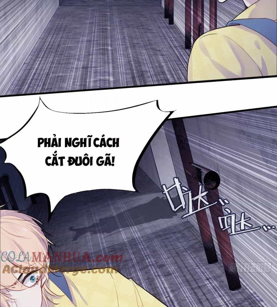 Anh Ấy Chưa Từng Sa Ngã - Chương 12 - ảnh 39