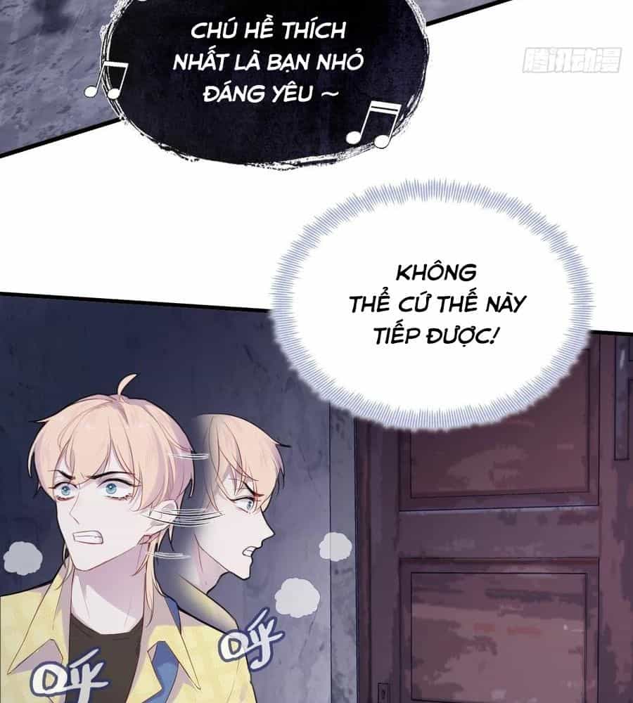 Anh Ấy Chưa Từng Sa Ngã - Chương 12 - ảnh 43