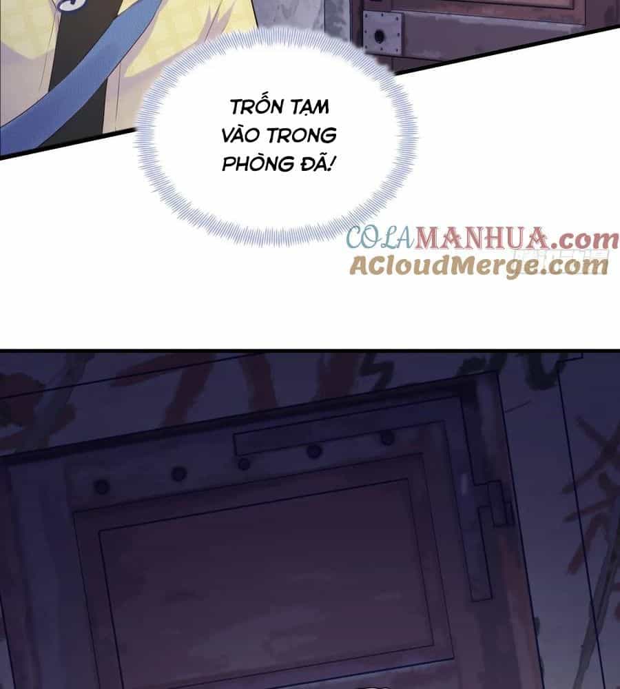 Anh Ấy Chưa Từng Sa Ngã - Chương 12 - ảnh 44