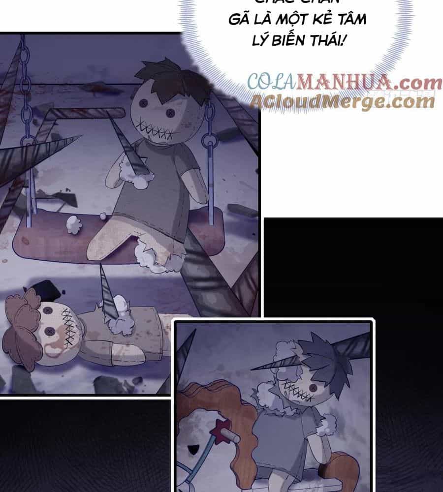 Anh Ấy Chưa Từng Sa Ngã - Chương 12 - ảnh 49
