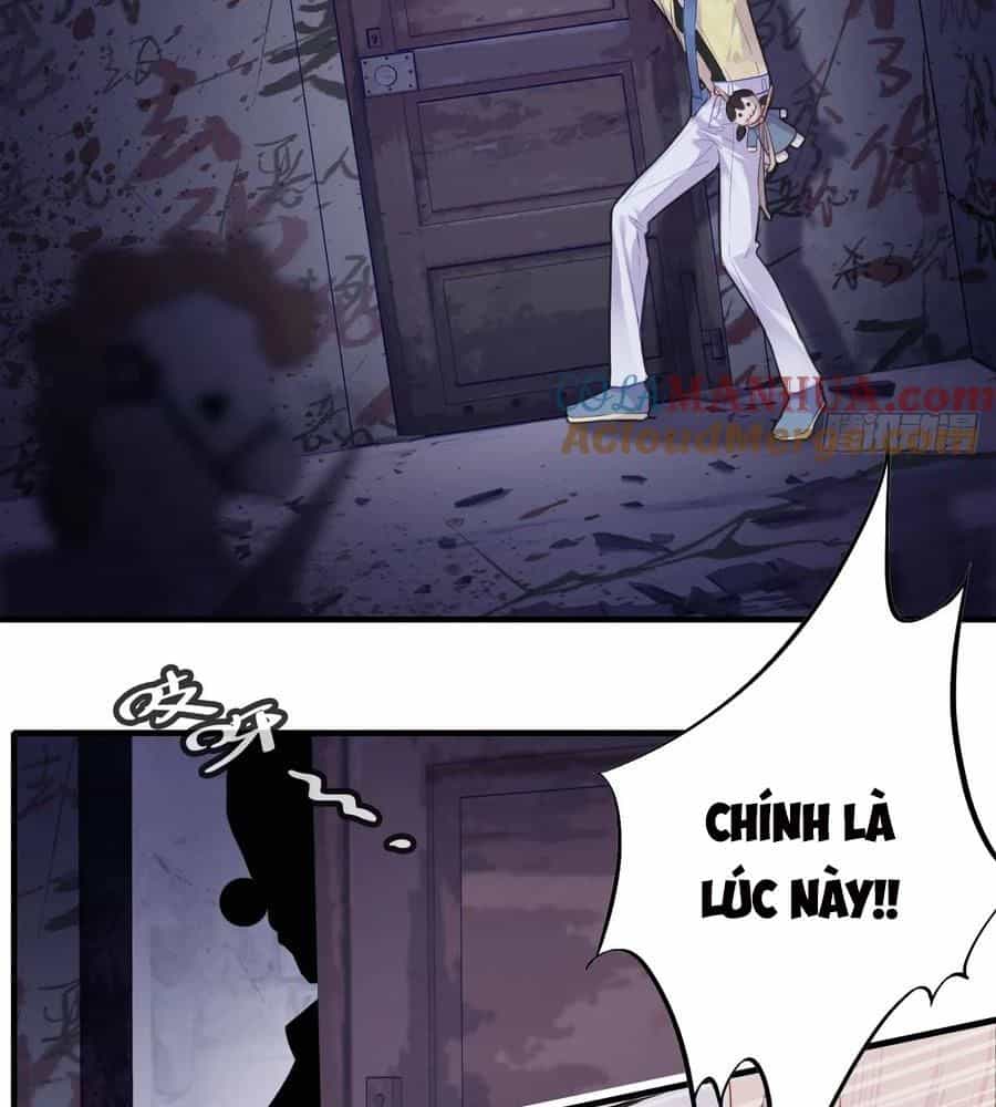 Anh Ấy Chưa Từng Sa Ngã - Chương 12 - ảnh 57