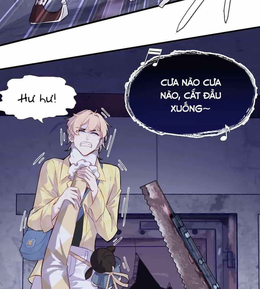 Anh Ấy Chưa Từng Sa Ngã - Chương 12 - ảnh 68