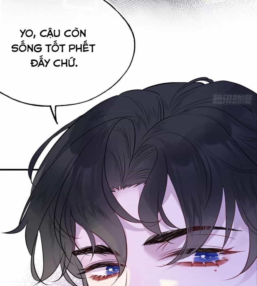 Anh Ấy Chưa Từng Sa Ngã - Chương 12 - ảnh 83