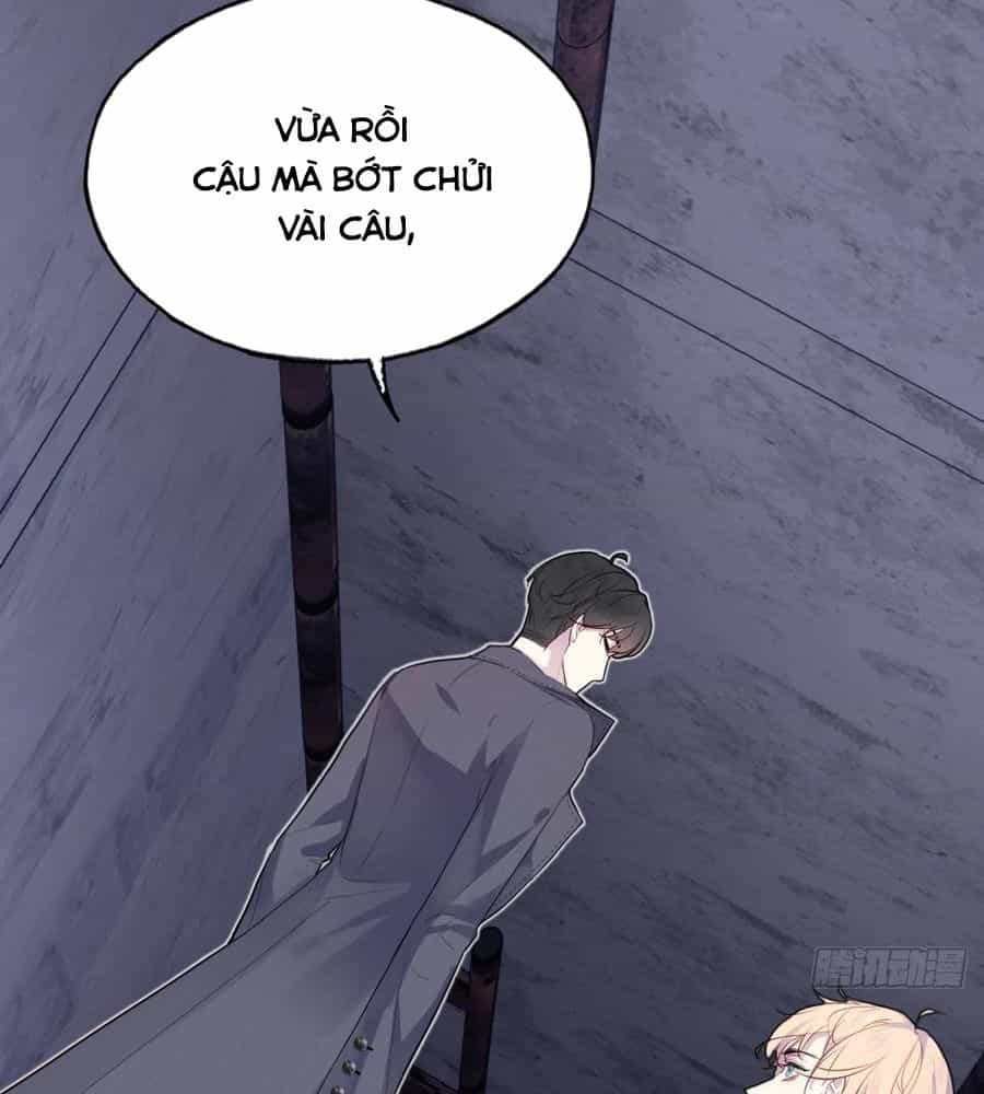 Anh Ấy Chưa Từng Sa Ngã - Chương 13 - ảnh 11