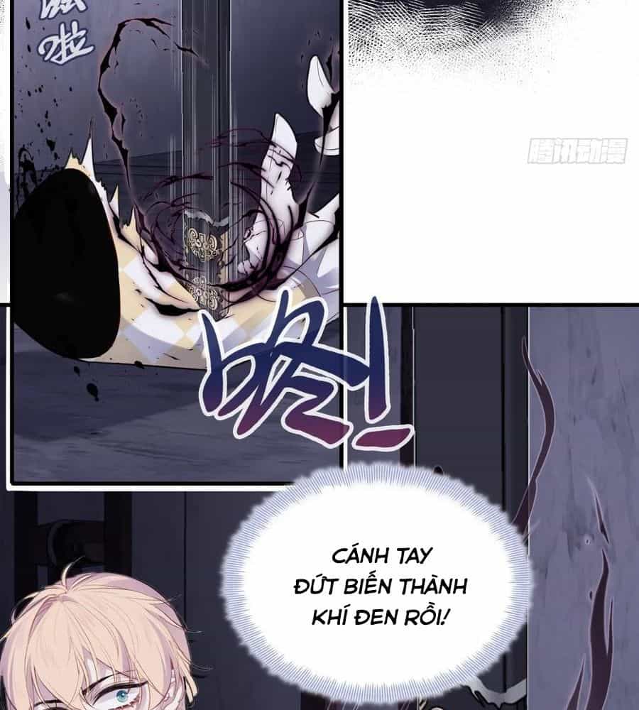 Anh Ấy Chưa Từng Sa Ngã - Chương 13 - ảnh 7