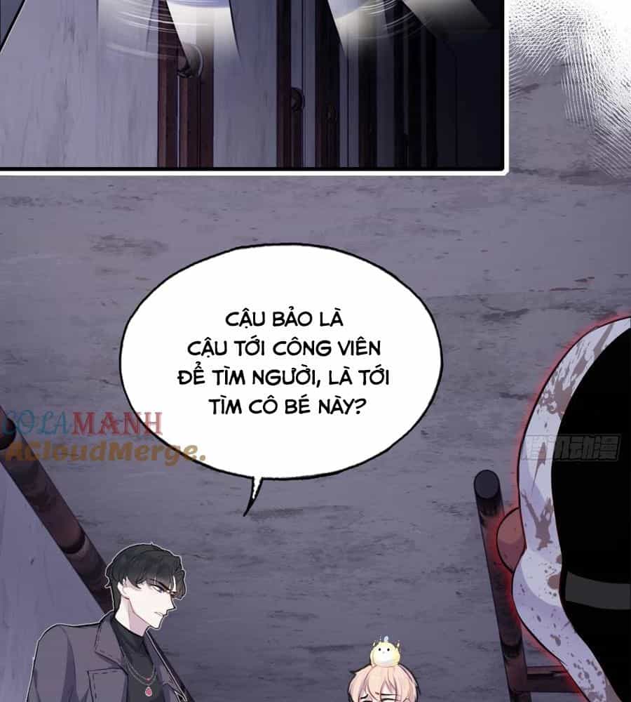 Anh Ấy Chưa Từng Sa Ngã - Chương 14 - ảnh 17