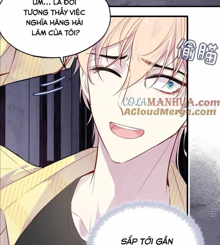 Anh Ấy Chưa Từng Sa Ngã - Chương 14 - ảnh 20