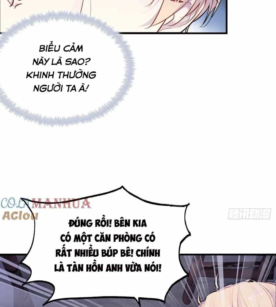 Anh Ấy Chưa Từng Sa Ngã - Chương 14 - ảnh 25