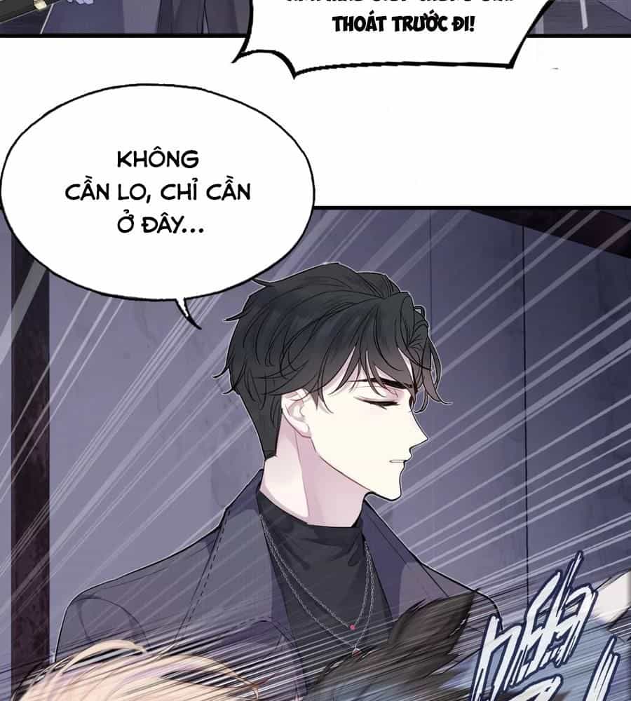 Anh Ấy Chưa Từng Sa Ngã - Chương 14 - ảnh 27