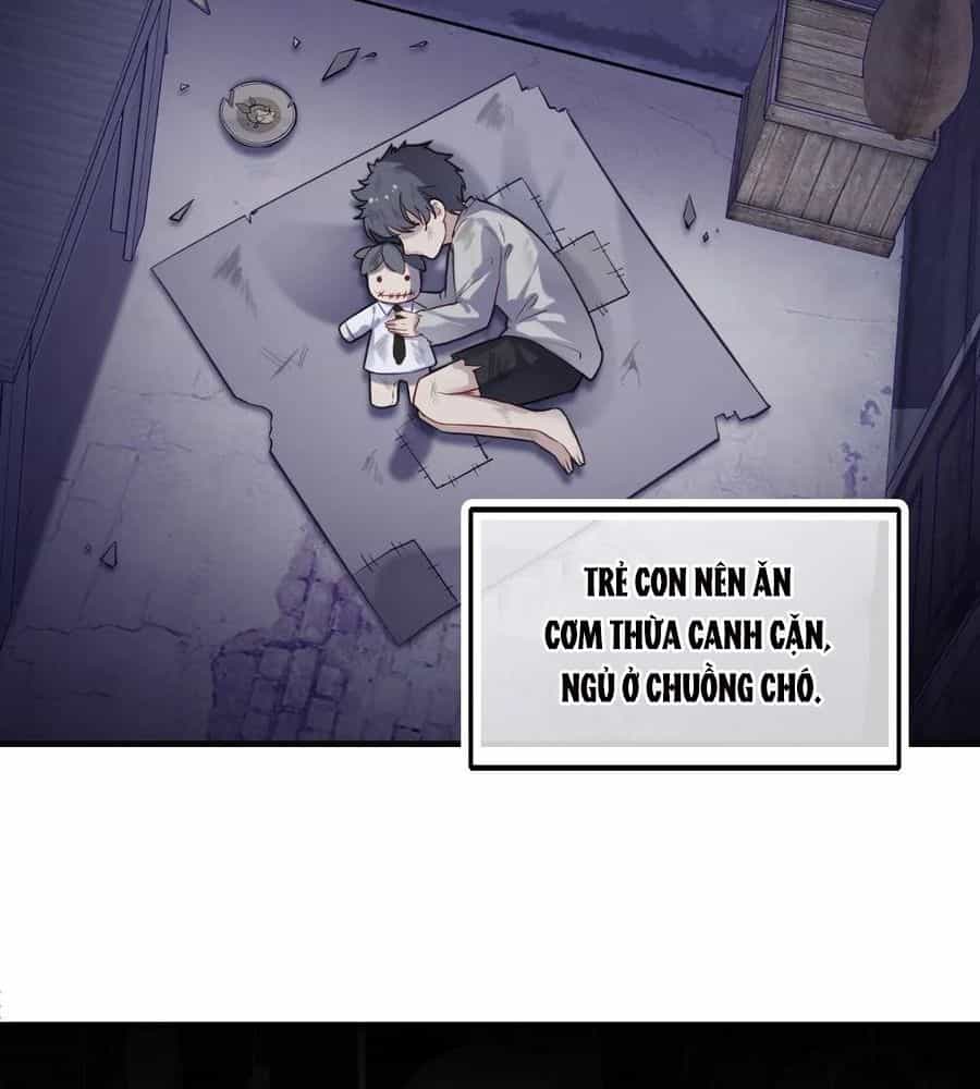 Anh Ấy Chưa Từng Sa Ngã - Chương 14 - ảnh 45