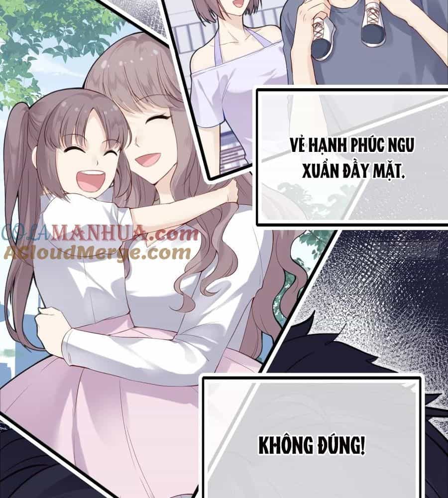 Anh Ấy Chưa Từng Sa Ngã - Chương 14 - ảnh 51