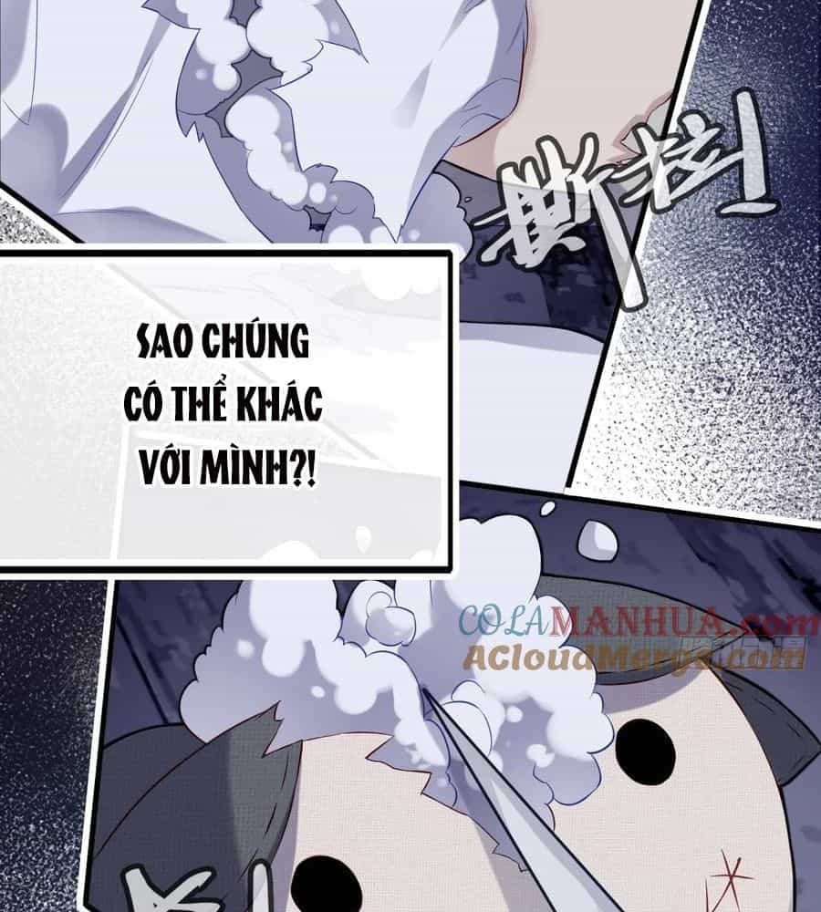 Anh Ấy Chưa Từng Sa Ngã - Chương 14 - ảnh 54
