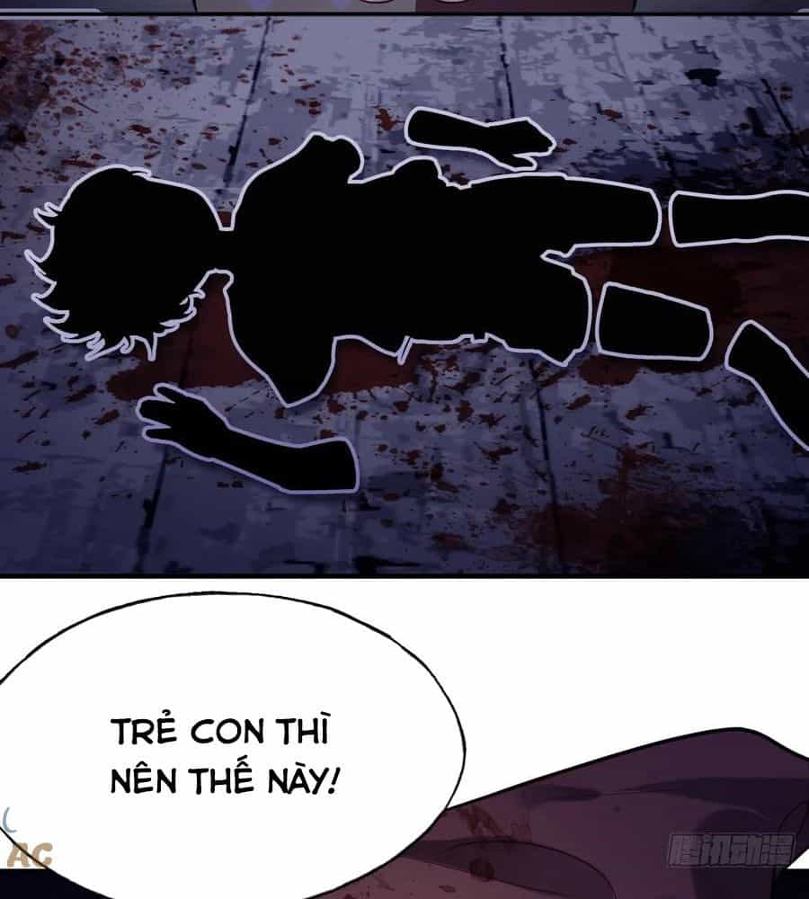 Anh Ấy Chưa Từng Sa Ngã - Chương 14 - ảnh 61