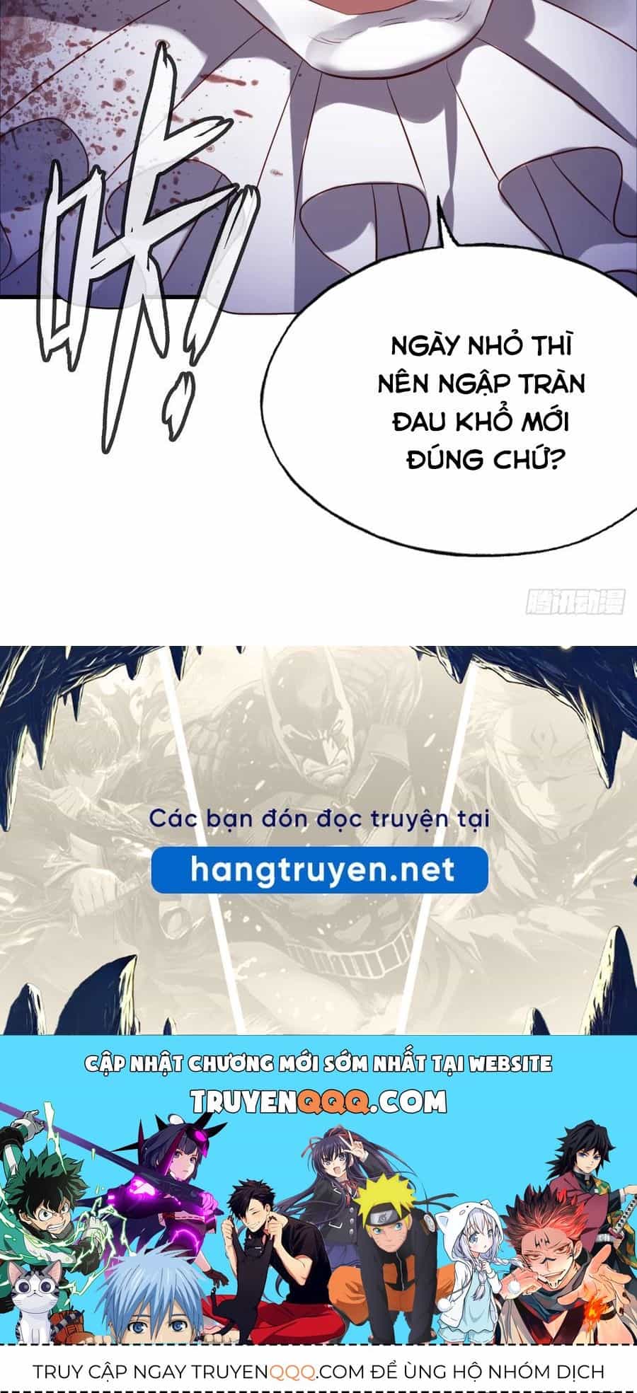 Anh Ấy Chưa Từng Sa Ngã - Chương 14 - ảnh 63