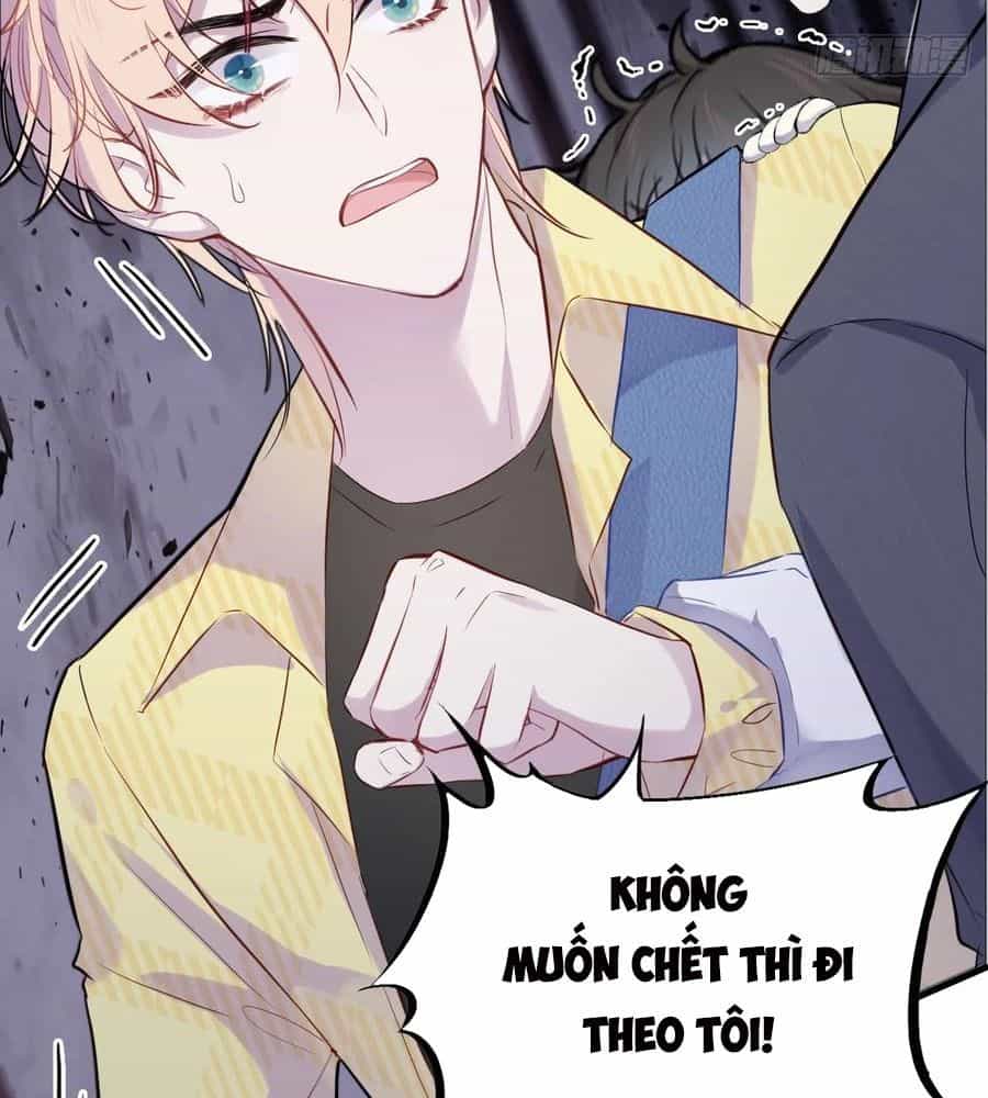 Anh Ấy Chưa Từng Sa Ngã - Chương 15 - ảnh 33
