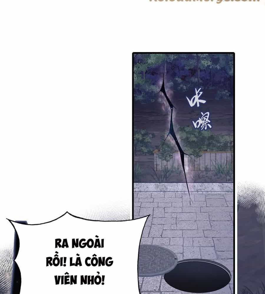 Anh Ấy Chưa Từng Sa Ngã - Chương 15 - ảnh 36