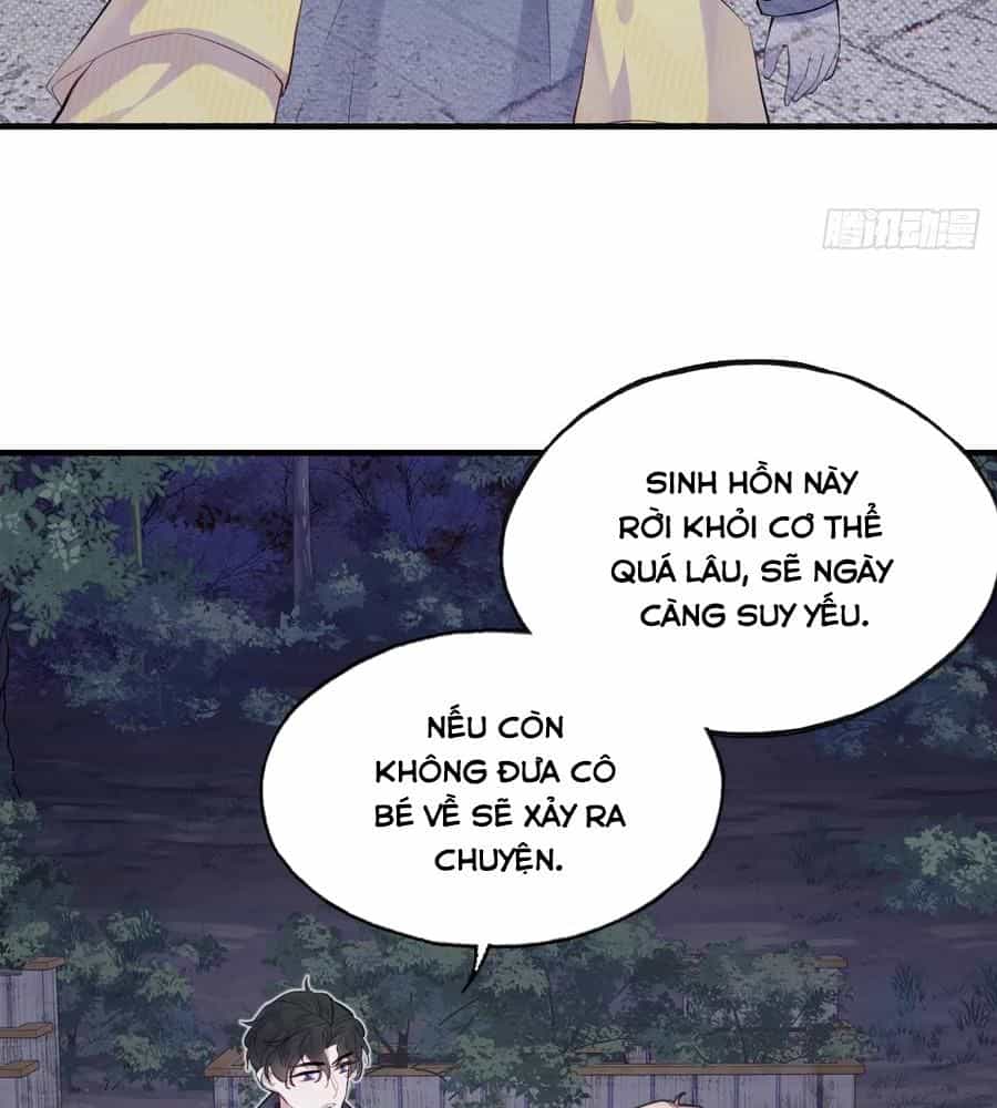Anh Ấy Chưa Từng Sa Ngã - Chương 15 - ảnh 47