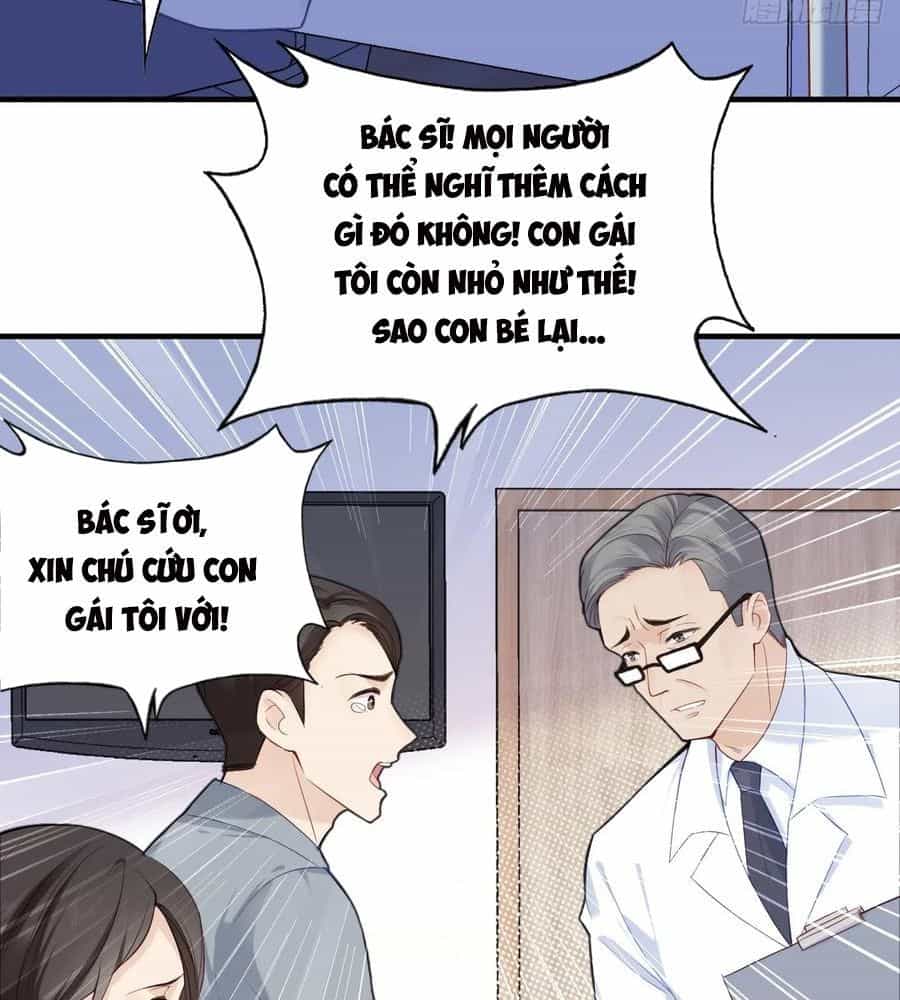 Anh Ấy Chưa Từng Sa Ngã - Chương 15 - ảnh 57