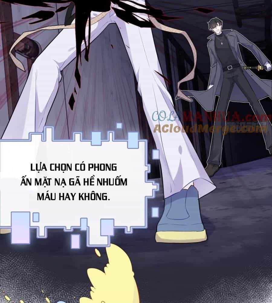 Anh Ấy Chưa Từng Sa Ngã - Chương 15 - ảnh 6