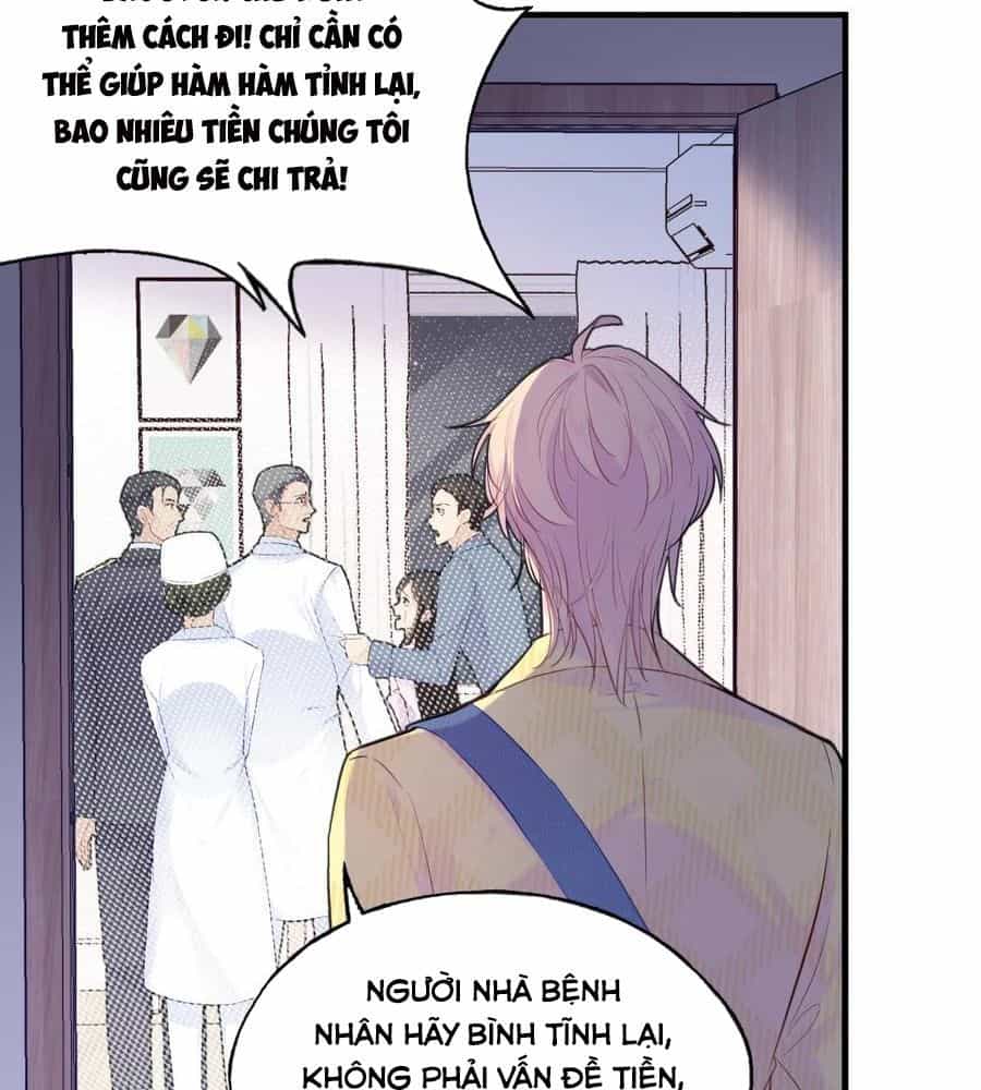 Anh Ấy Chưa Từng Sa Ngã - Chương 15 - ảnh 60