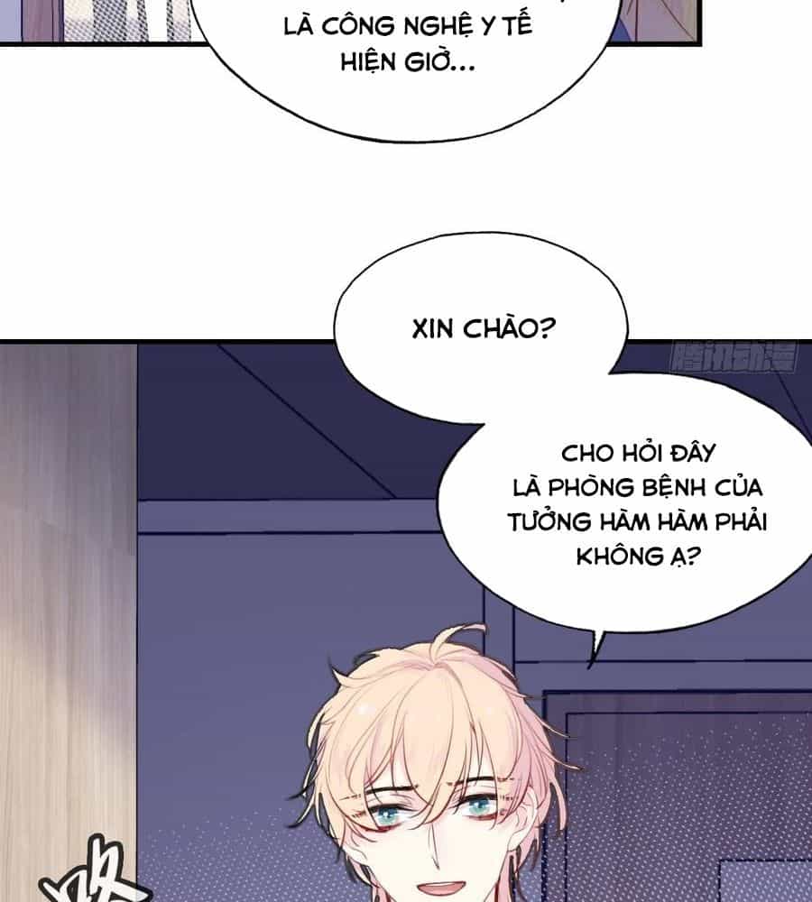 Anh Ấy Chưa Từng Sa Ngã - Chương 15 - ảnh 61