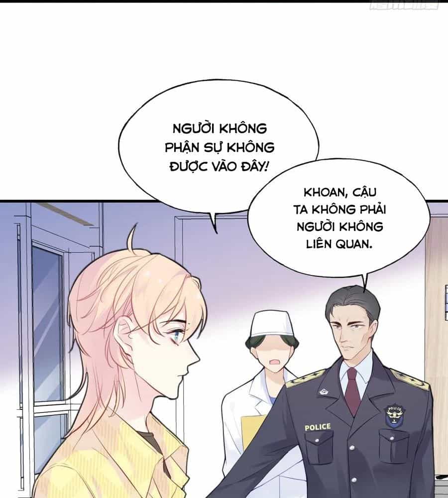 Anh Ấy Chưa Từng Sa Ngã - Chương 15 - ảnh 63