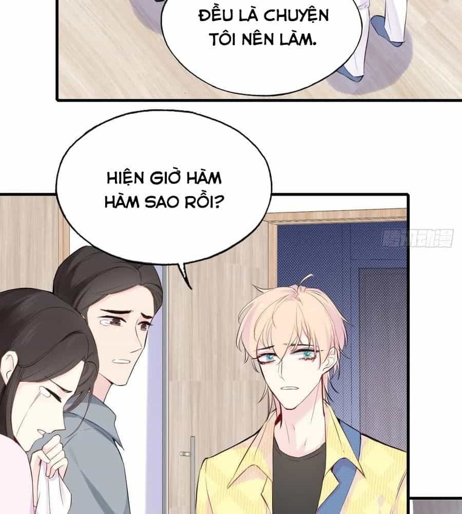 Anh Ấy Chưa Từng Sa Ngã - Chương 15 - ảnh 67