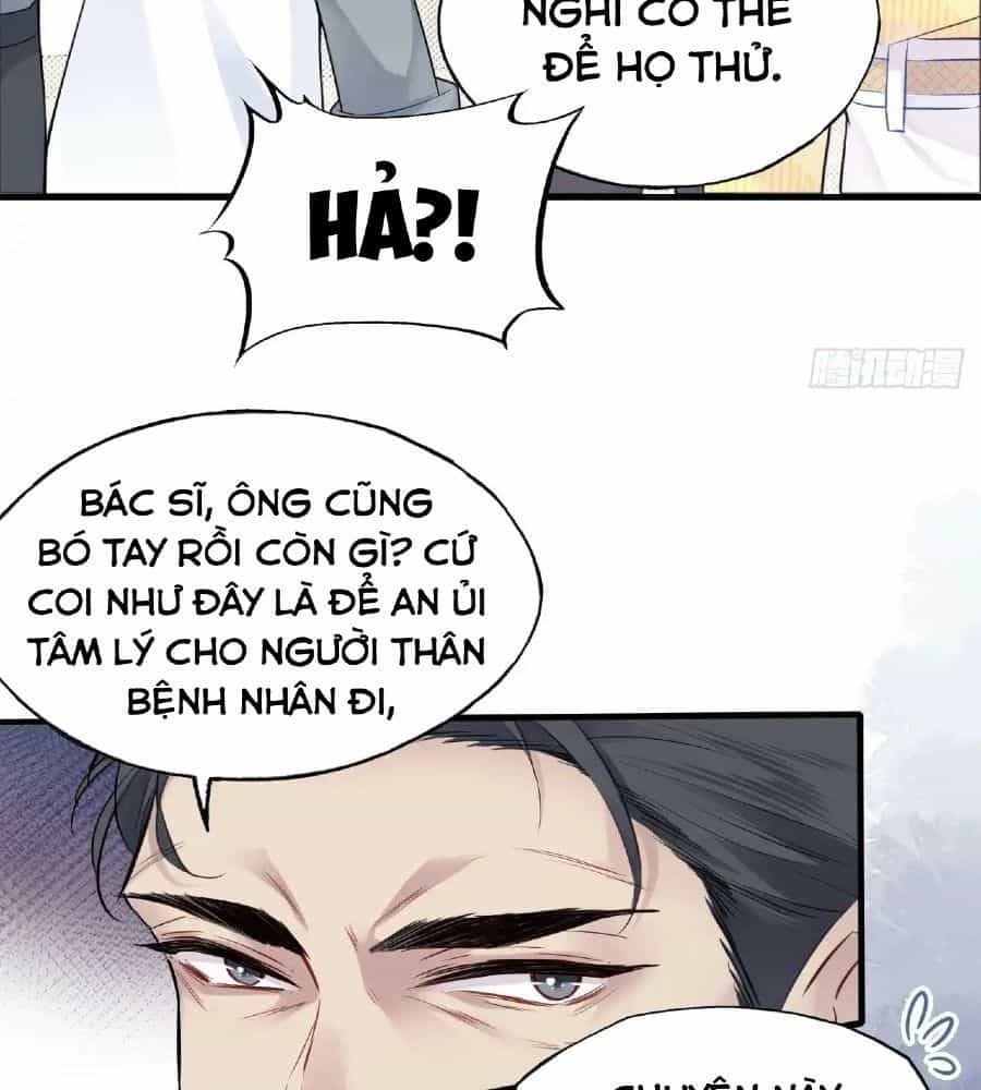 Anh Ấy Chưa Từng Sa Ngã - Chương 16 - ảnh 10