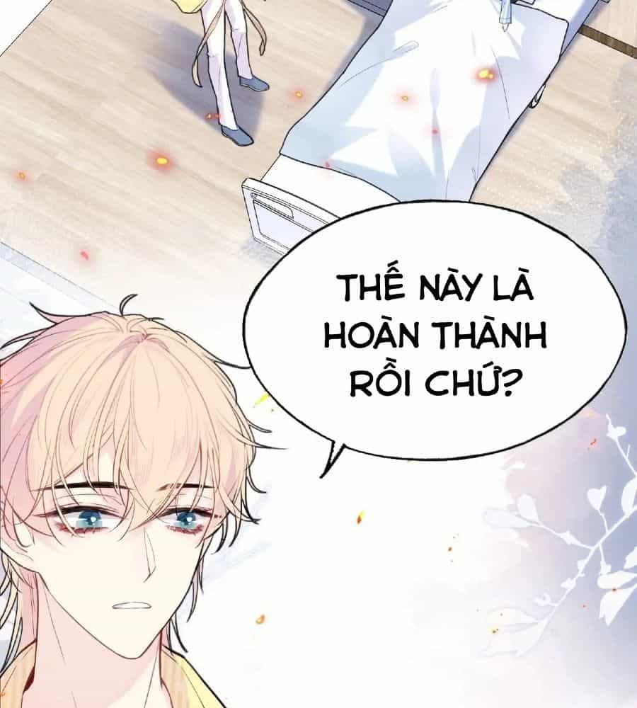 Anh Ấy Chưa Từng Sa Ngã - Chương 16 - ảnh 22