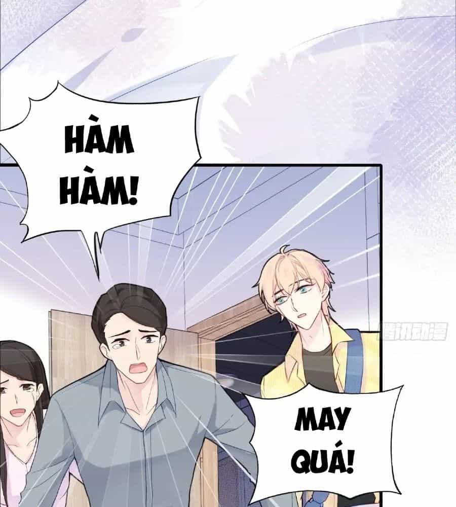 Anh Ấy Chưa Từng Sa Ngã - Chương 16 - ảnh 27