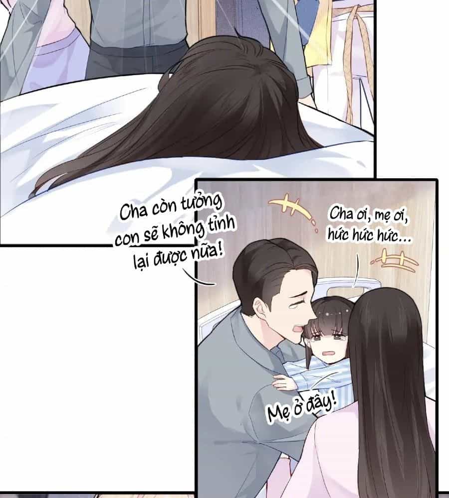 Anh Ấy Chưa Từng Sa Ngã - Chương 16 - ảnh 28