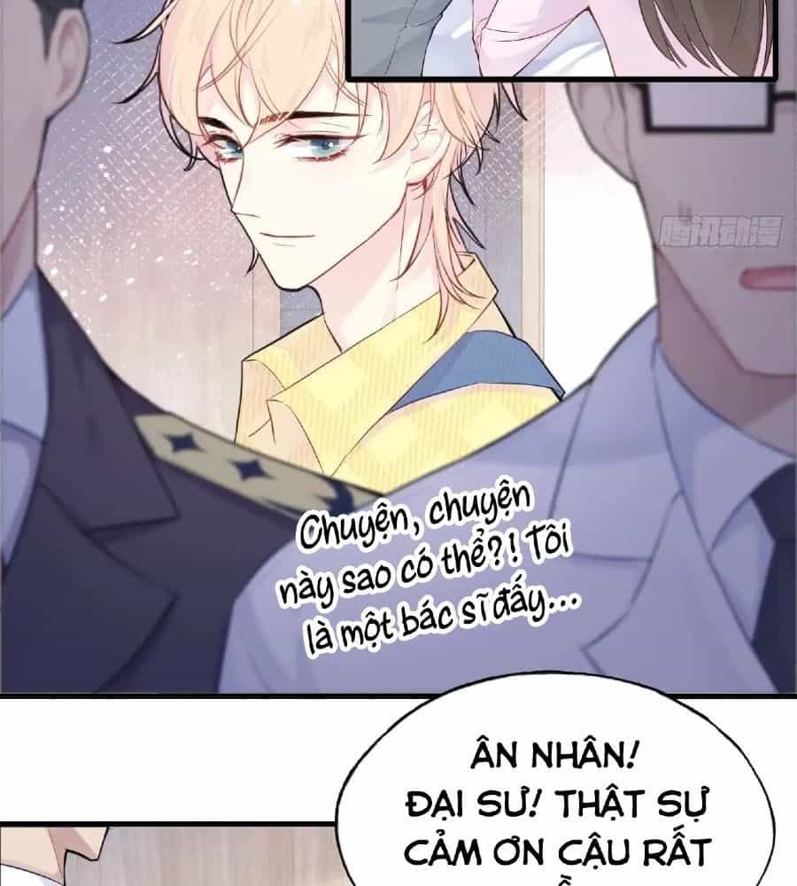 Anh Ấy Chưa Từng Sa Ngã - Chương 16 - ảnh 29