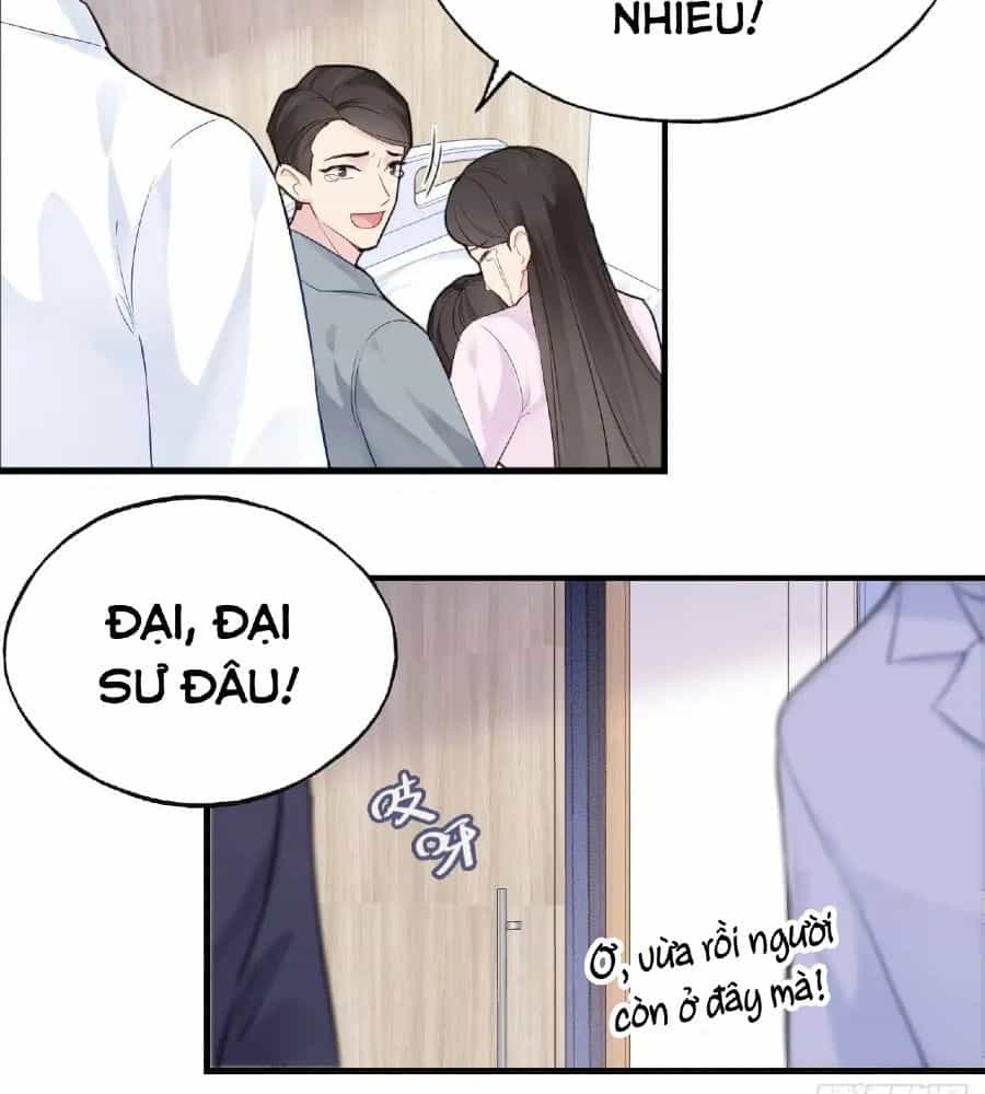 Anh Ấy Chưa Từng Sa Ngã - Chương 16 - ảnh 30