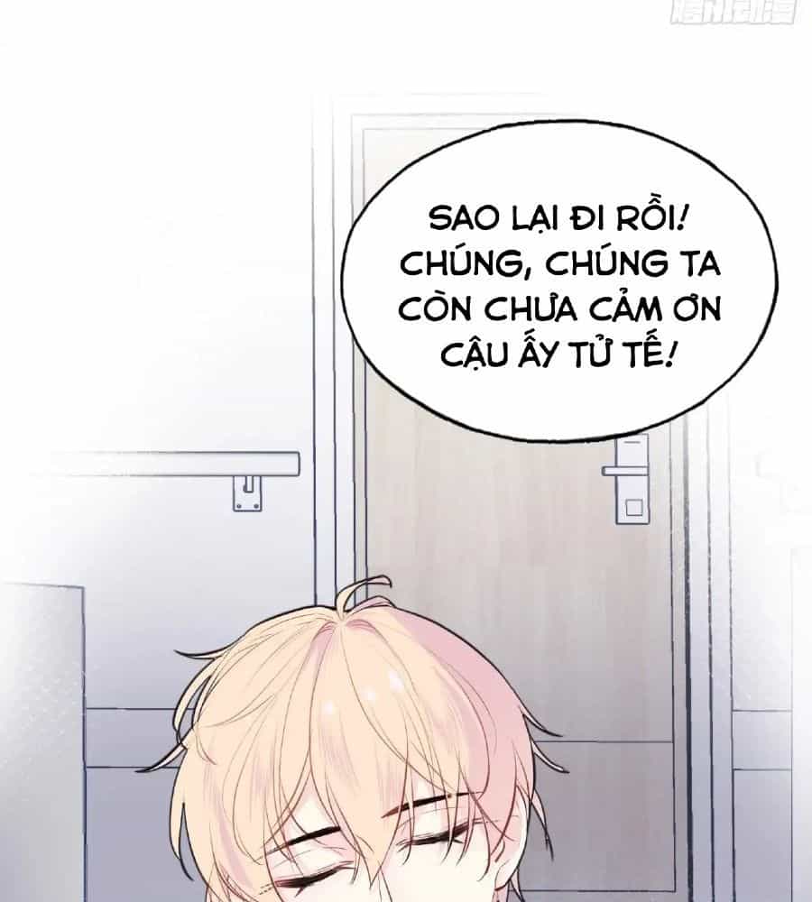 Anh Ấy Chưa Từng Sa Ngã - Chương 16 - ảnh 31