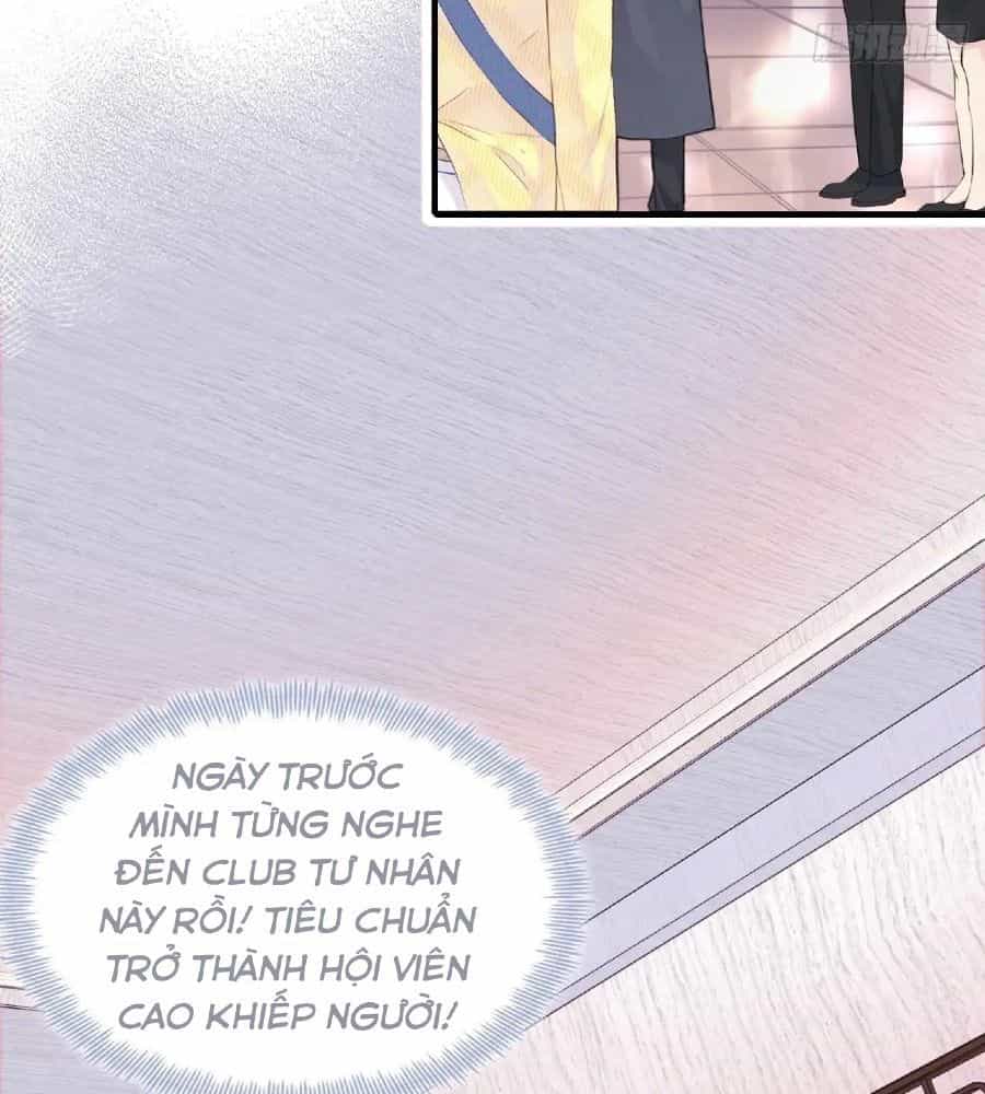 Anh Ấy Chưa Từng Sa Ngã - Chương 16 - ảnh 45