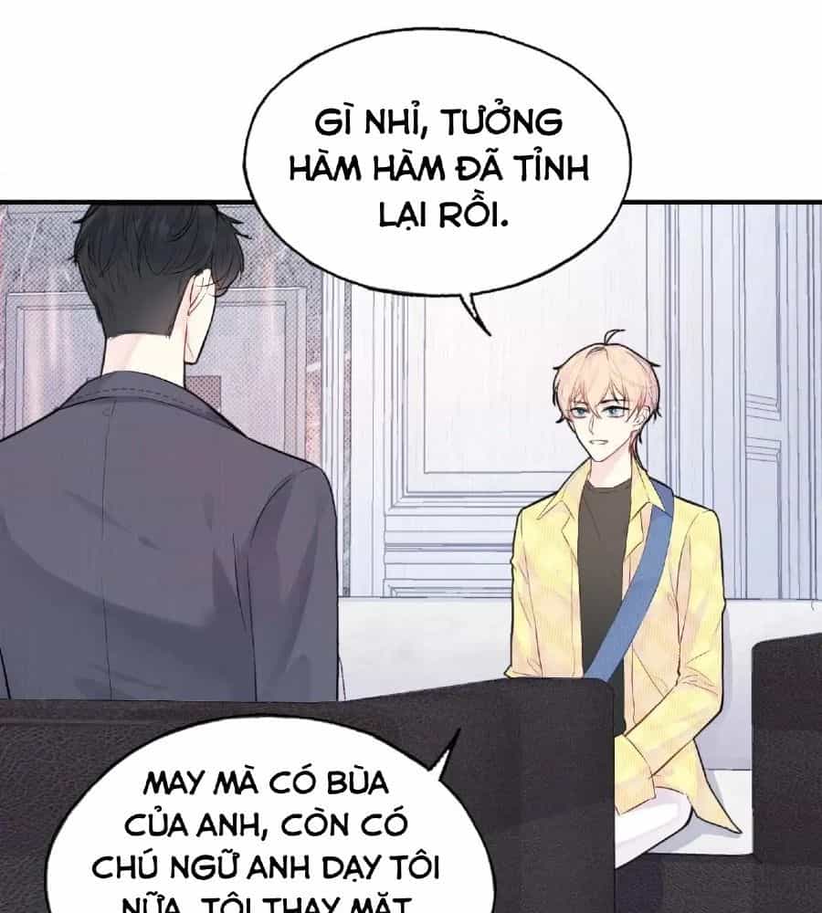 Anh Ấy Chưa Từng Sa Ngã - Chương 16 - ảnh 48