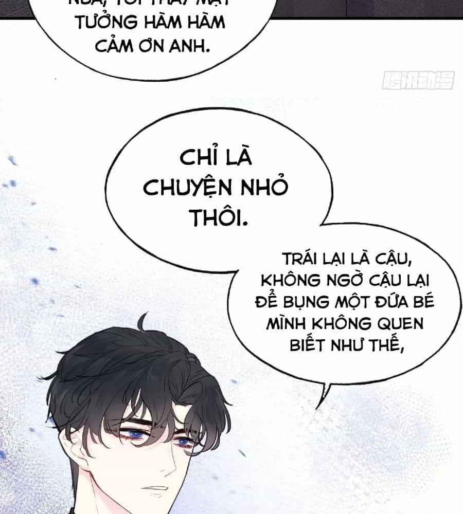 Anh Ấy Chưa Từng Sa Ngã - Chương 16 - ảnh 49