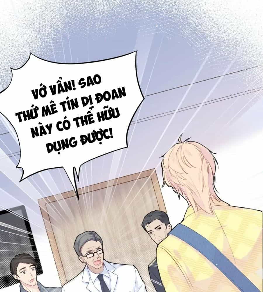 Anh Ấy Chưa Từng Sa Ngã - Chương 16 - ảnh 5