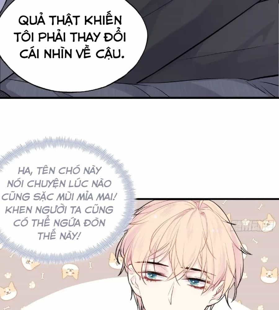 Anh Ấy Chưa Từng Sa Ngã - Chương 16 - ảnh 51