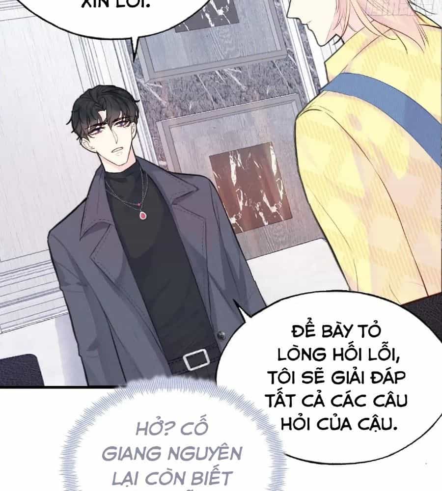 Anh Ấy Chưa Từng Sa Ngã - Chương 16 - ảnh 53